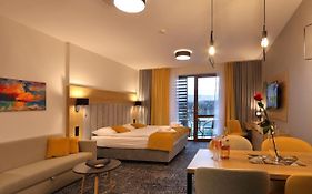 Apartman Gold Akvamarin