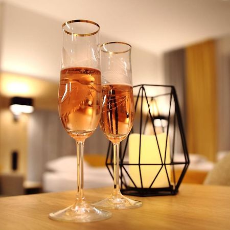 Apartman Gold Akvamarin Bešeňová Exteriér fotografie