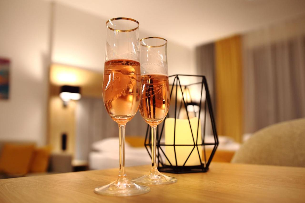 Apartman Gold Akvamarin Bešeňová Exteriér fotografie