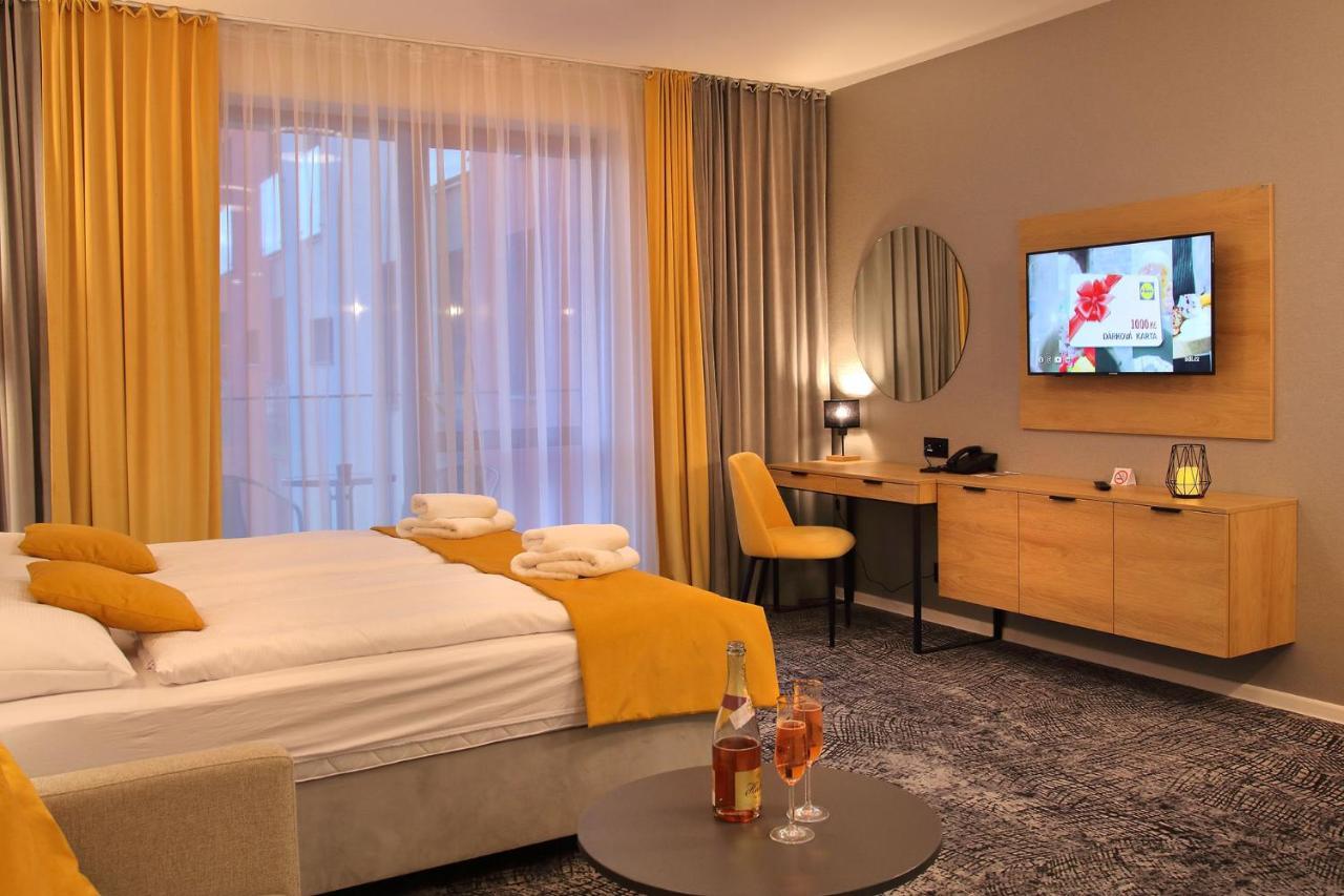 Apartman Gold Akvamarin Bešeňová Exteriér fotografie